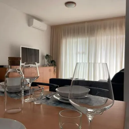 Al48 Near Leisure And Lloret Apartment Lloret de Mar