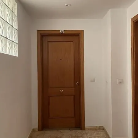 Al48 Near Leisure And Lloret Appartement