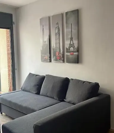 Apartment Al48 Near Leisure And Lloret