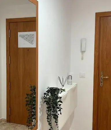 Apartment Al48 Near Leisure And Lloret *