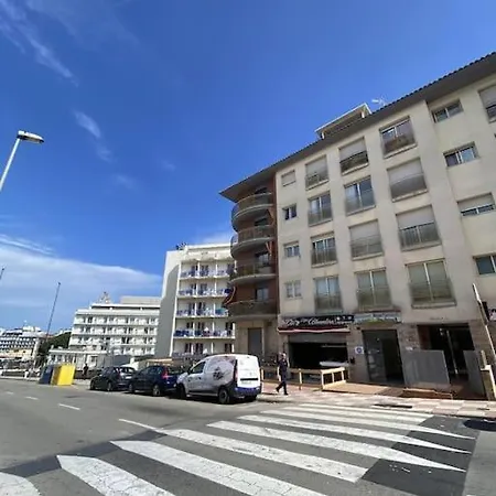Apartment Al48 Near Leisure And Lloret