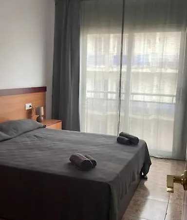 Apartment Al48 Near Leisure And Lloret
