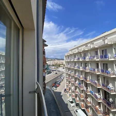Apartment Al48 Near Leisure And Lloret *