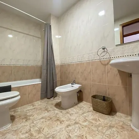 Al48 Near Leisure And Lloret Apartment Lloret de Mar
