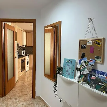 Apartment Al48 Near Leisure And Lloret