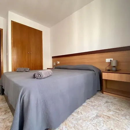 Al48 Near Leisure And Lloret * Lloret de Mar