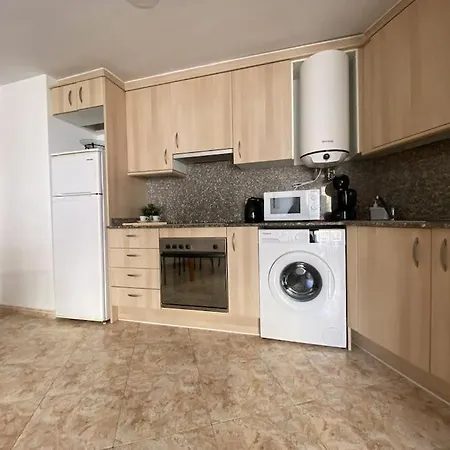 Al48 Near Leisure And Lloret Appartement Lloret de Mar